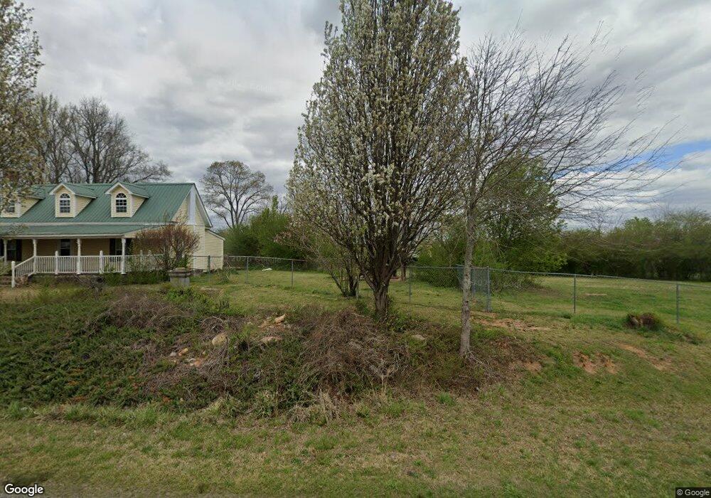 7485 County Road 16, Roanoke, AL 36274 - photo 1