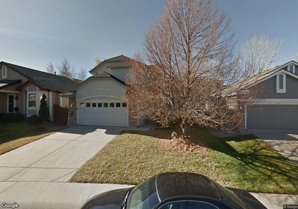 8830 Shoal Creek Ln, Lone Tree, CO 80124 - photo 1