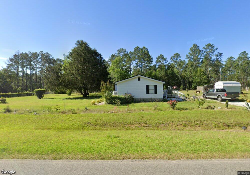 1406 Tree Farm Rd, Moultrie, GA 31768 - photo 1