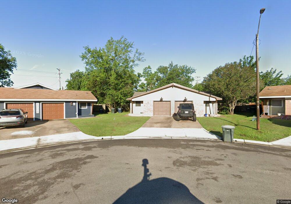 1702 Trinity Place unit AB, College Station, TX 77840 - photo 1