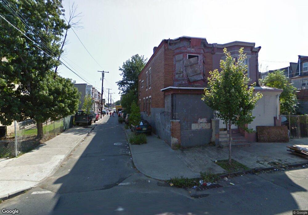 812 N 5th St, Camden, NJ 08102 - photo 1