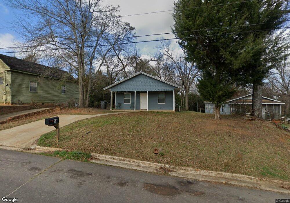 320 Academy St, Americus, GA 31709 - photo 1