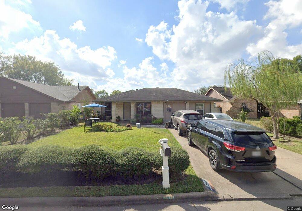 7119 Log Hollow Dr, Houston, TX 77040 - photo 1