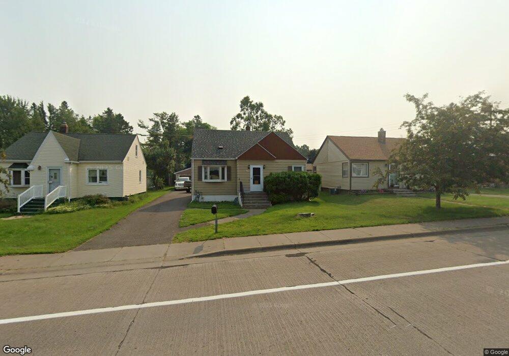2605 Piedmont Ave, Duluth, MN 55811 - photo 1