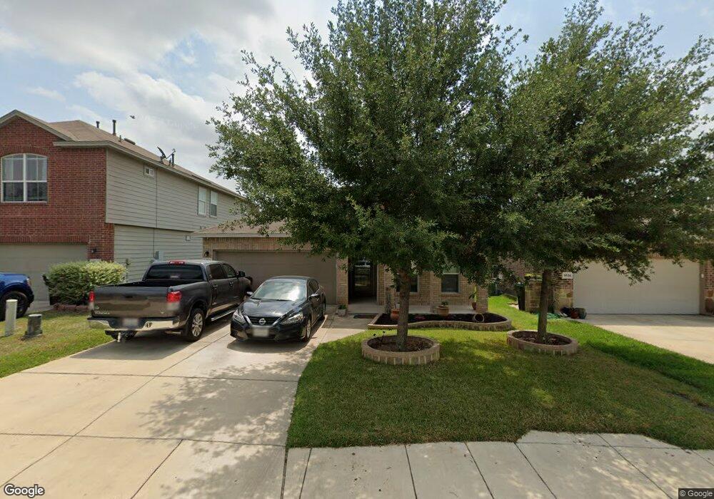 9520 Gold Stage Rd, San Antonio, TX 78254 - photo 1