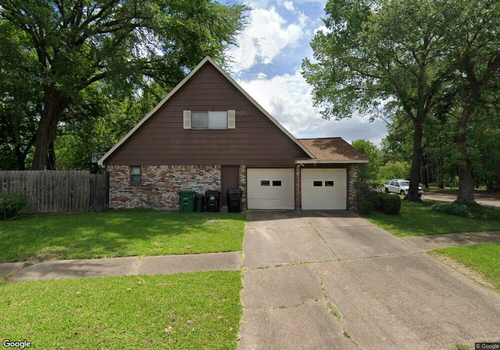 7510 Brush Wood Dr, Houston, TX 77088 - photo 1