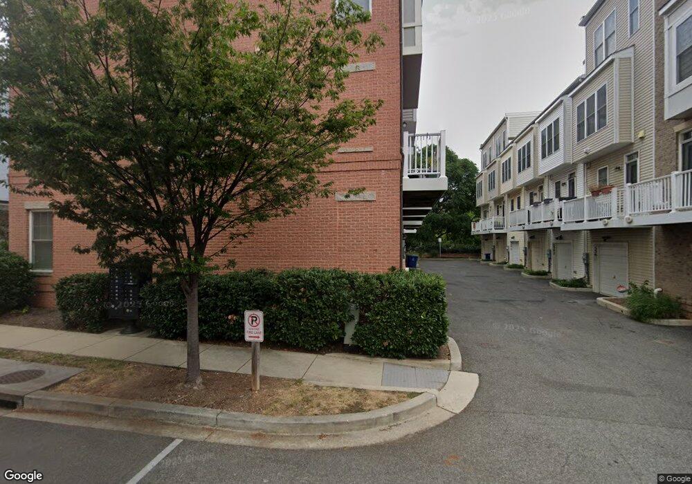 534 Regent Place NE unit ADAMS MODEL, Washington, DC 20017 - photo 1