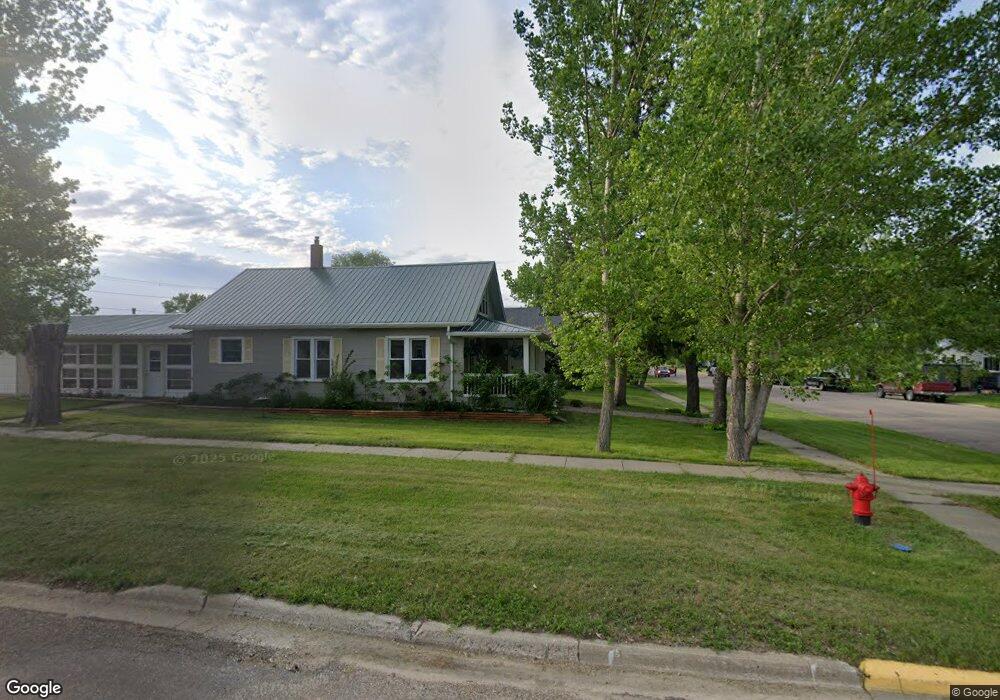 104 5th Ave E, Turtle Lake, ND 58575 - photo 1