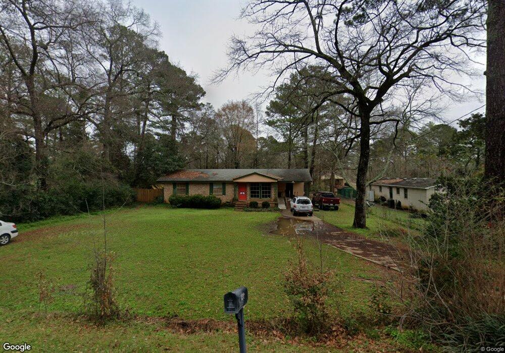 131 Sylvan Ridge Rd, Americus, GA 31709 - photo 1