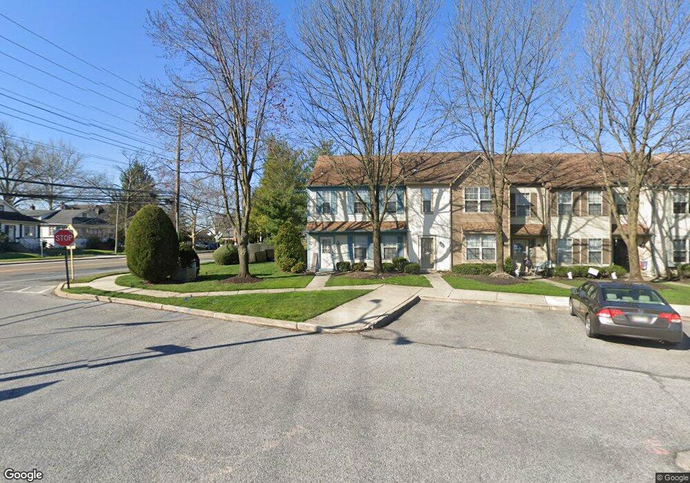 1 Village Ct, Audubon, NJ 08106 - photo 1