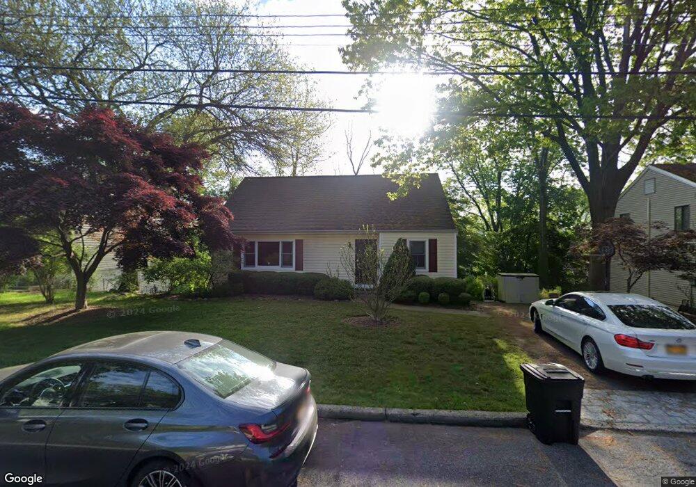 18 Oxford Rd, Hastings On Hudson, NY 10706 - photo 1