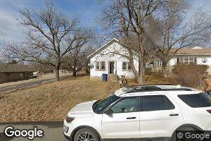 1003 E 10th St, Pawhuska, OK 74056