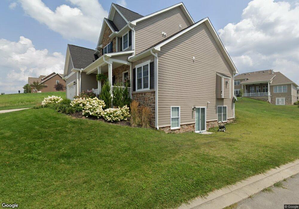 113 Canyon Ridge Dr, Morgantown, WV 26508 - photo 1