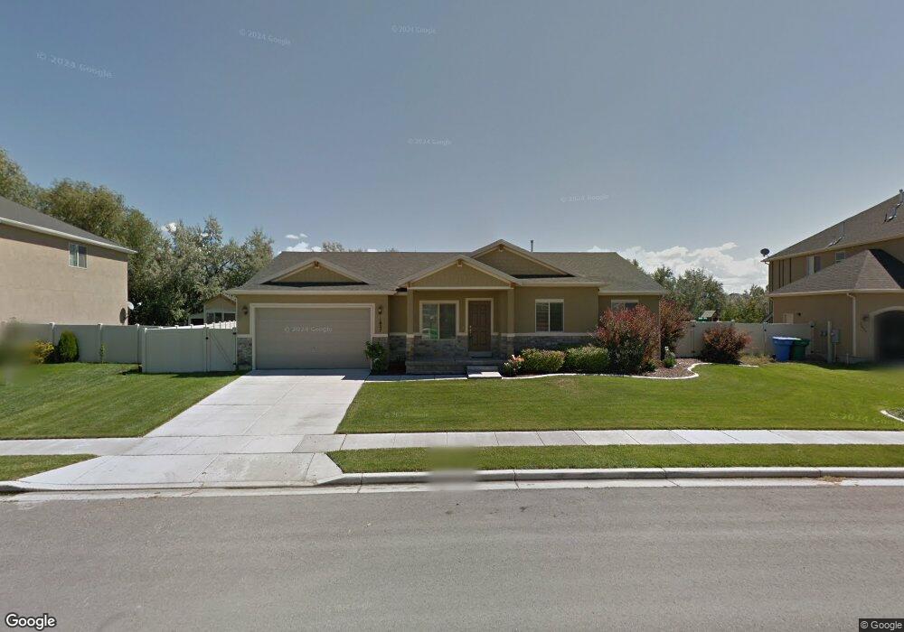 1607 S Bridle Path Loop, Lehi, UT 84043 - photo 1