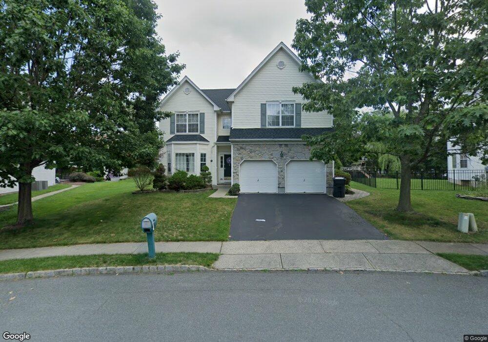 58 Reinhart Way, Bridgewater, NJ 08807 - photo 1