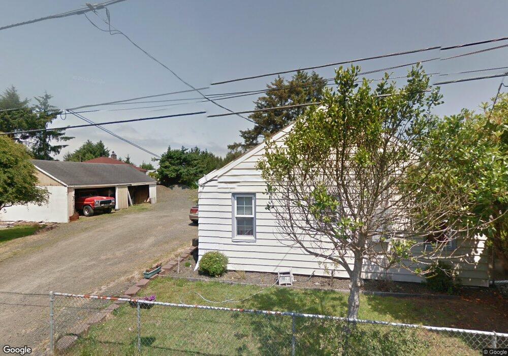 1035 SW 15th St, Lincoln City, OR 97367 - photo 1