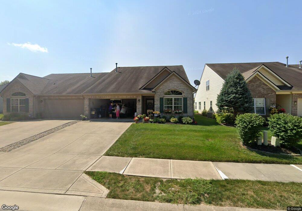 11753 Whisperwood Way, Fishers, IN 46037 - photo 1