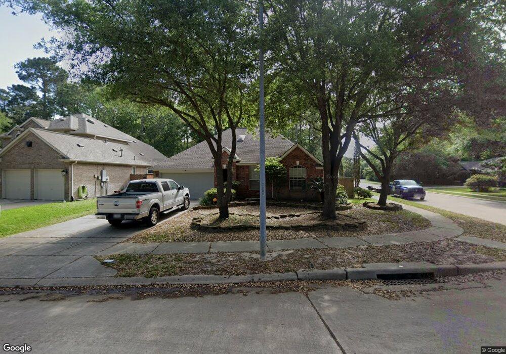 31402 Weston Village Dr, Spring, TX 77386 - photo 1