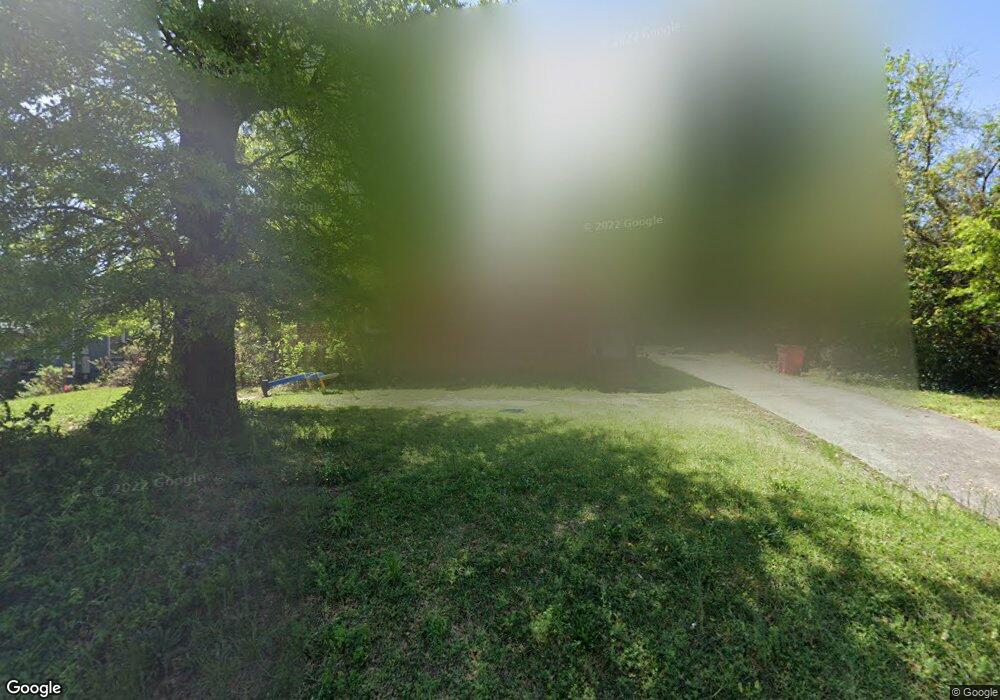 1284 W Grenada Terrace, Macon, GA 31206 - photo 1