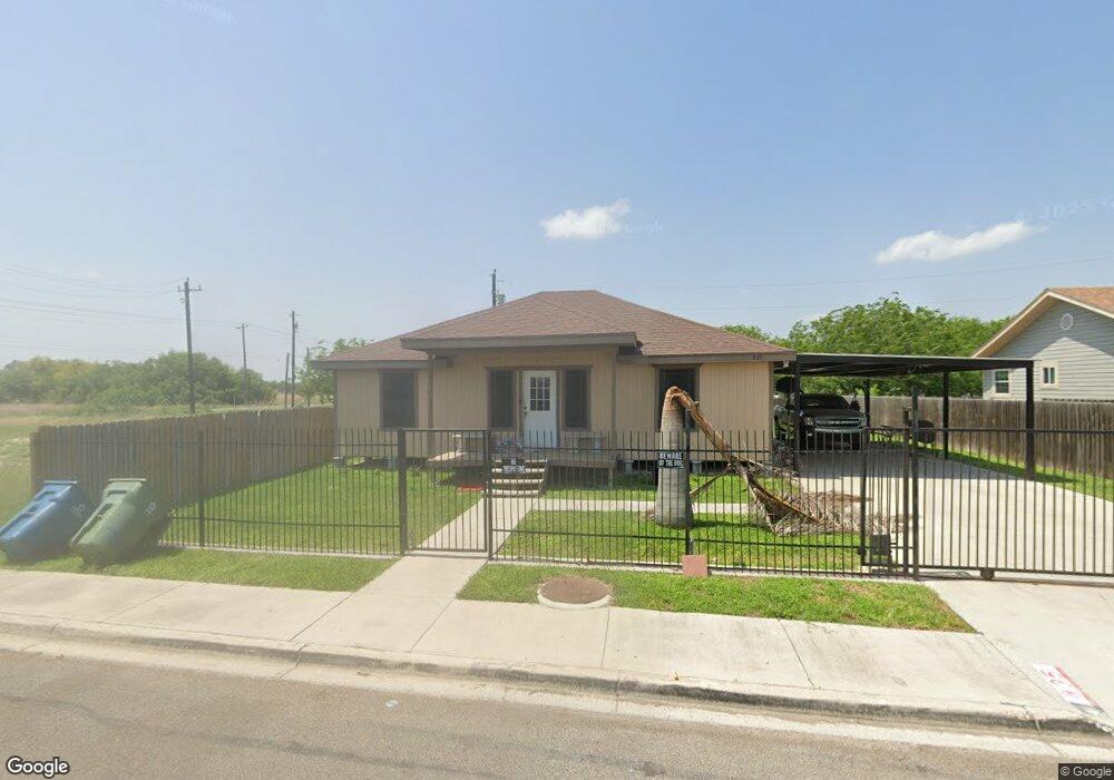 835 Pelican St, Alamo, TX 78516 - photo 1