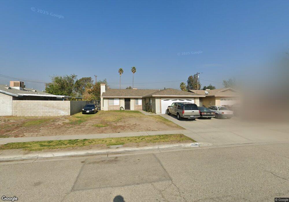 14714 Mallory Dr, Fontana, CA 92335 - photo 1