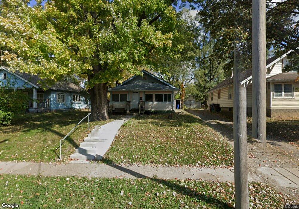 1535 19th St, Des Moines, IA 50314 - photo 1