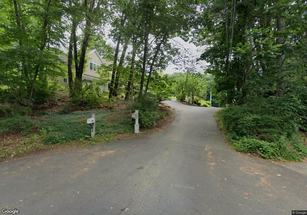 42 College Rd, Natick, MA 01760 - photo 1