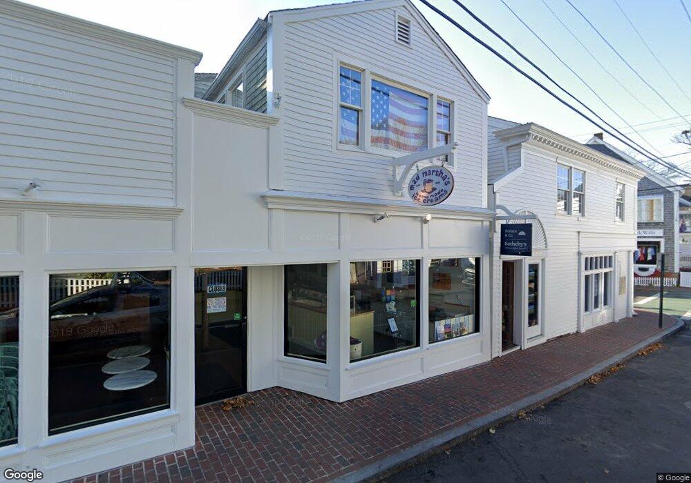 5 N Water St, Edgartown, MA 02539 - photo 1