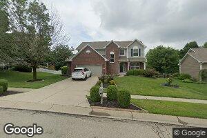 3220 Spillway Ct, Bellbrook, OH 45305