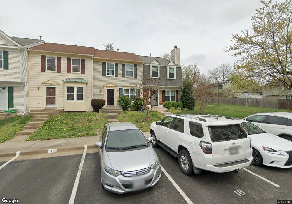 8953 Waites Way, Lorton, VA 22079 - photo 1