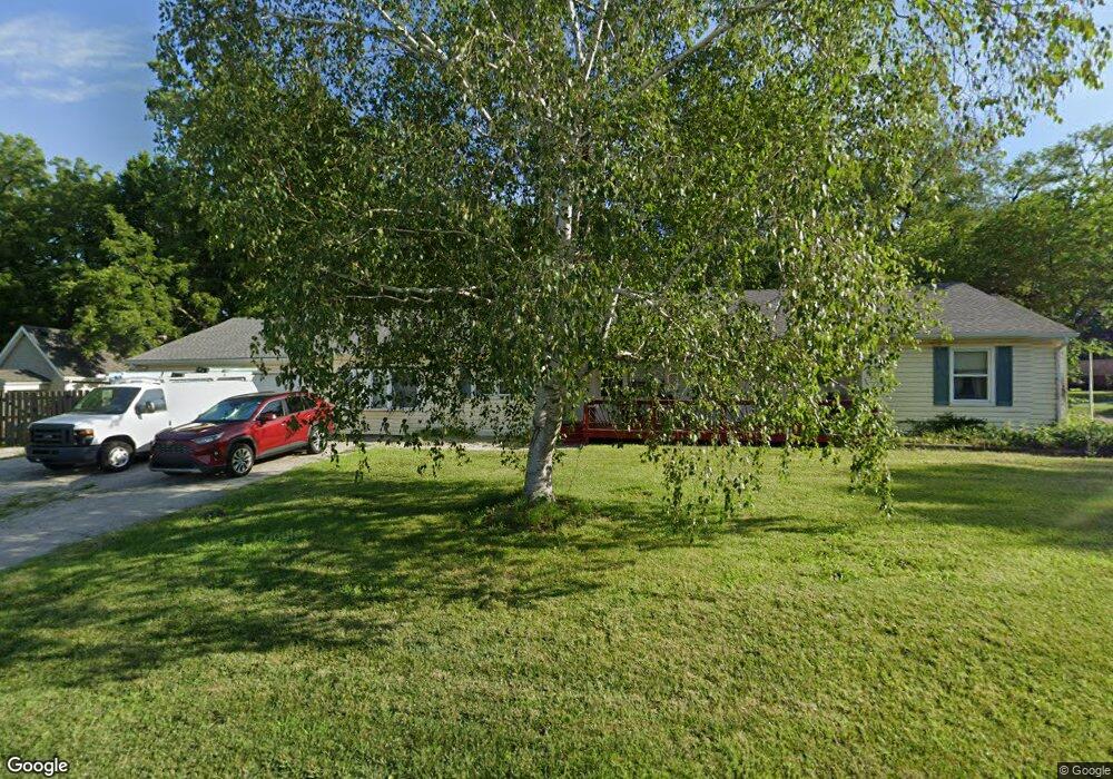 10708 W 58th St, Shawnee, KS 66203 - photo 1