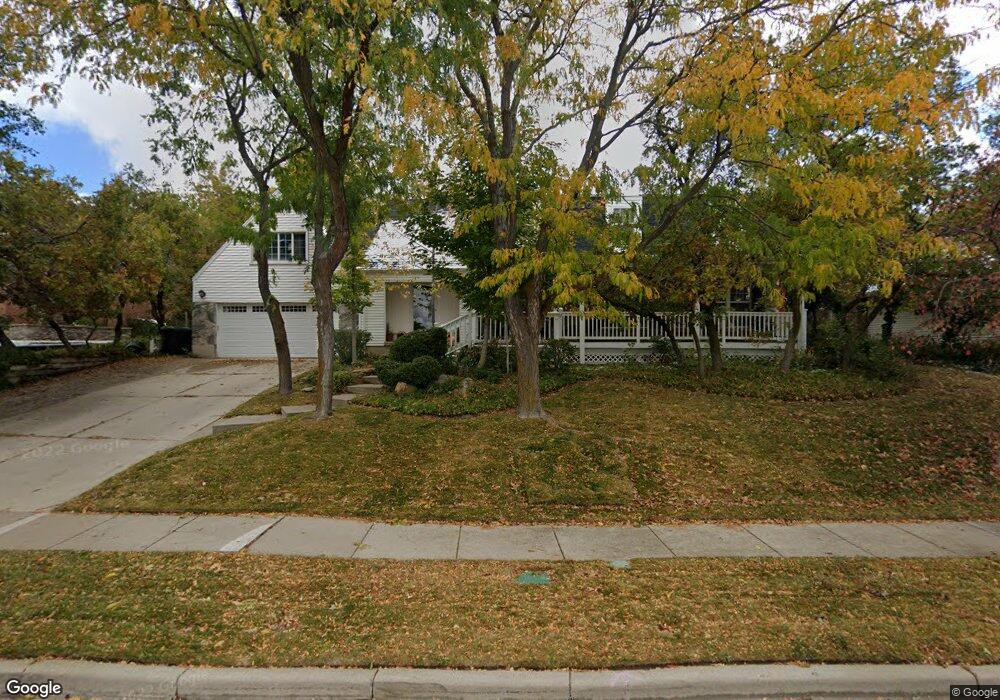 3075 S 950 E, Bountiful, UT 84010 - photo 1