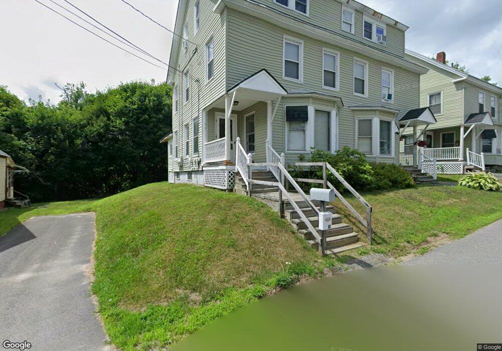 12 Boothby St, Waterville, ME 04901 - photo 1