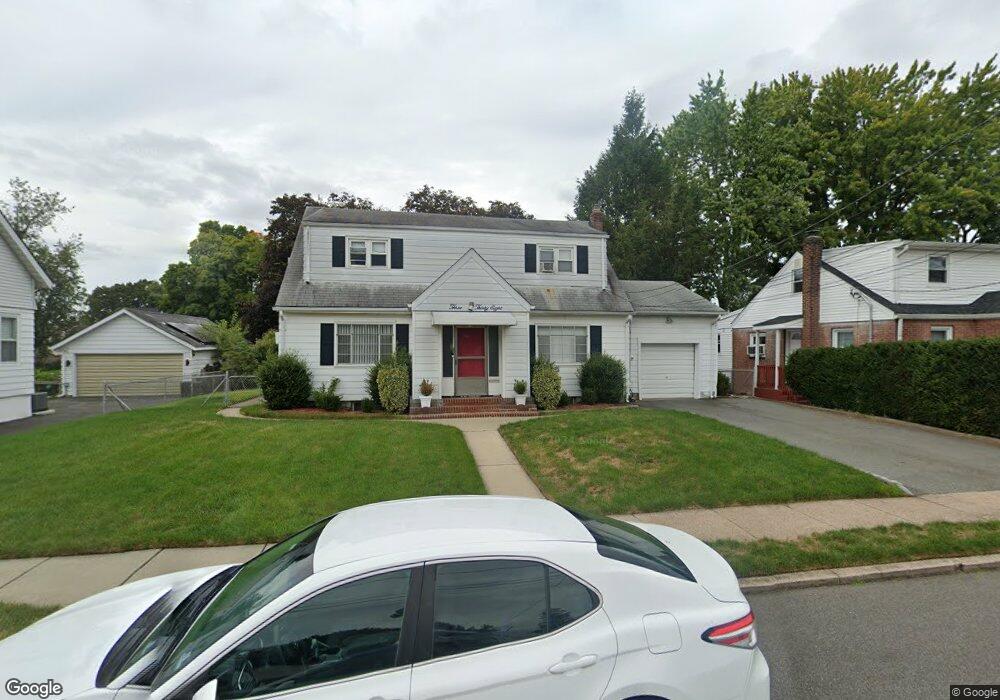 3-38 Grunauer Place unit 2X, Fair Lawn, NJ 07410 - photo 1