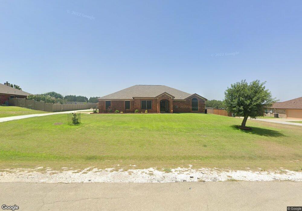 3211 Logsdon St, Copperas Cove, TX 76522 - photo 1