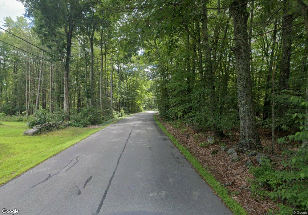 611 Old Nottingham Rd, Epping, NH 03042 - photo 1