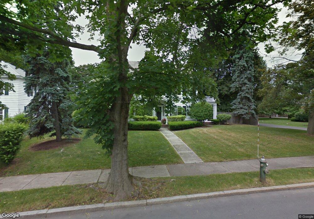 22 Marion Ave, Albany, NY 12203 - photo 1