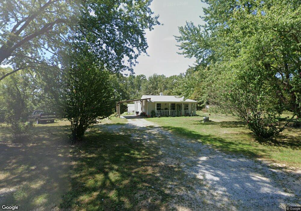 18583 Farm Road 1240, Shell Knob, MO 65747 - photo 1