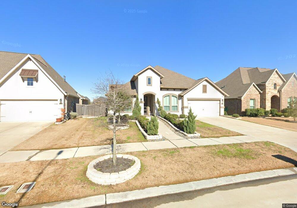 22722 Moore Point Ln, Richmond, TX 77469 - photo 1