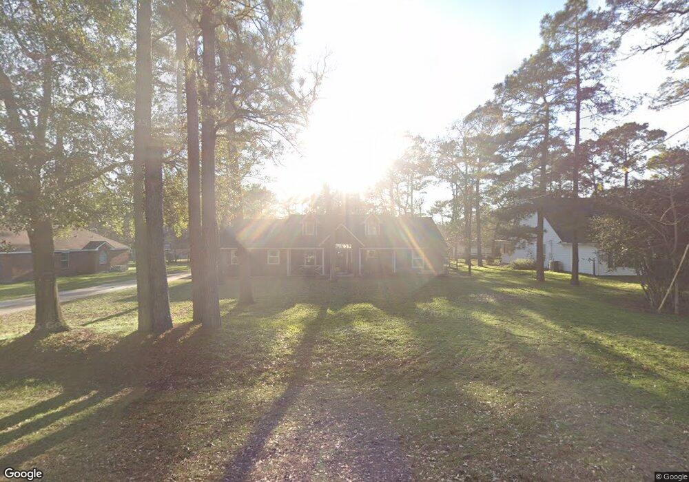 22725 Desert Willow Dr, Magnolia, TX 77355 - photo 1