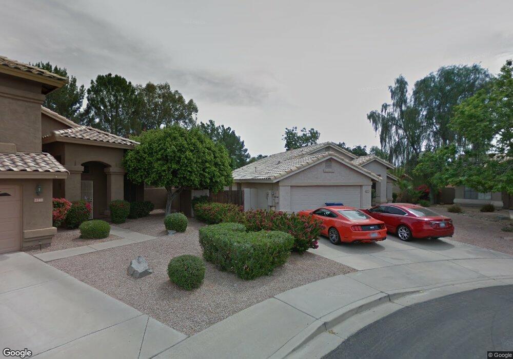 7346 E Monte Ave, Mesa, AZ 85209 - photo 1