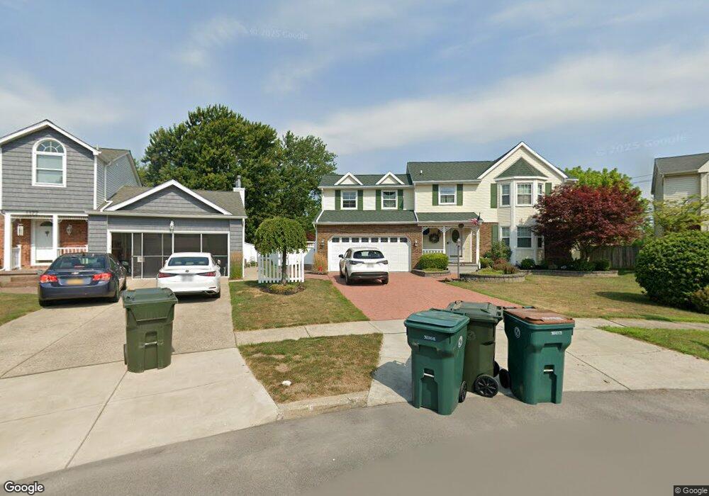 1326 Wurlitzer Ct, North Tonawanda, NY 14120 - photo 1