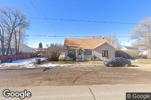 105 N 5th St, Manassa, CO 81141