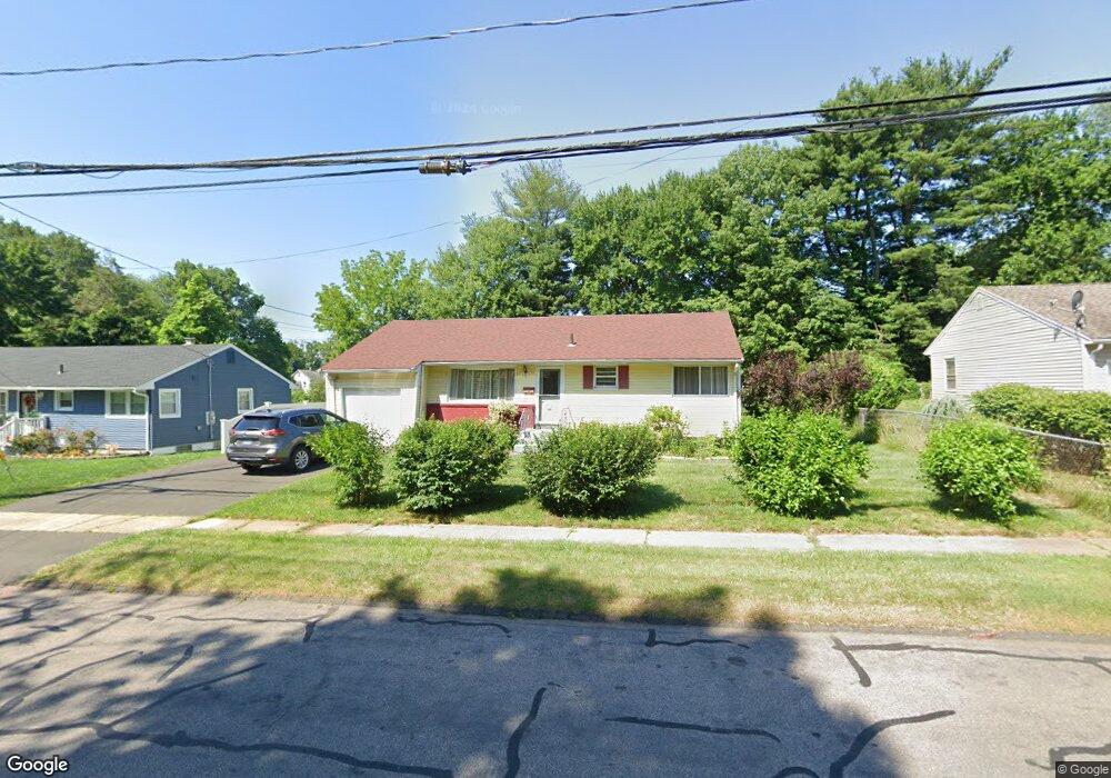 21 Patton Rd, Bloomfield, CT 06002 - photo 1