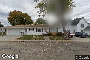702 Adams St, Corning, IA 50841