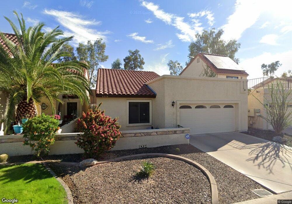 6449 S Butte Ave, Tempe, AZ 85283 - photo 1