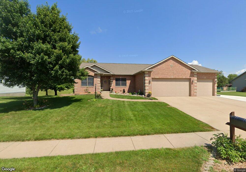 14 Douglas Way, Eldridge, IA 52748 - photo 1