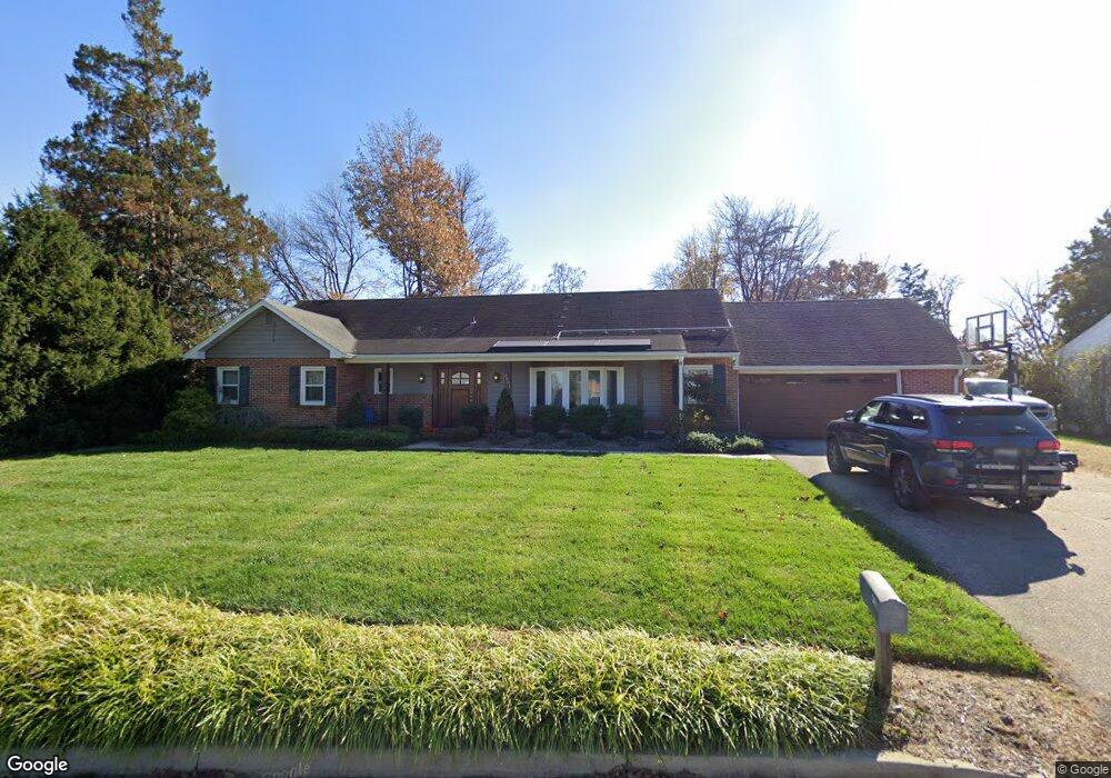 4801 Ruby Ave, Halethorpe, MD 21227 - photo 1