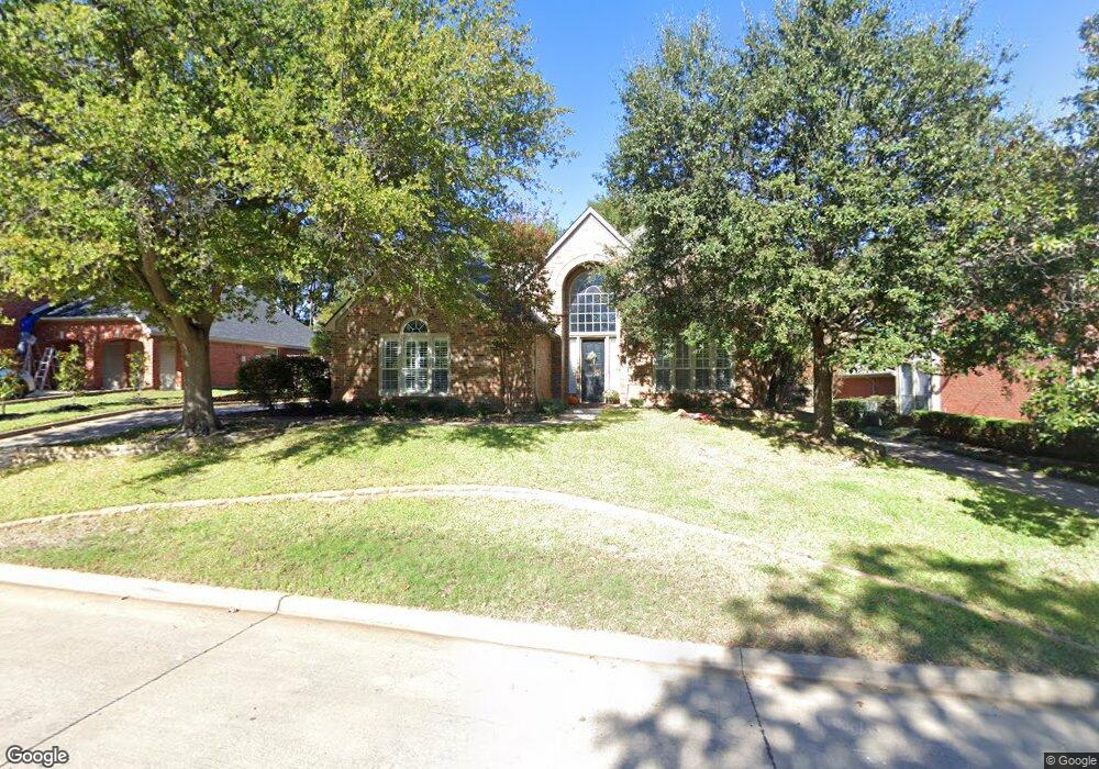 722 Nettleton Dr, Southlake, TX 76092 - photo 1