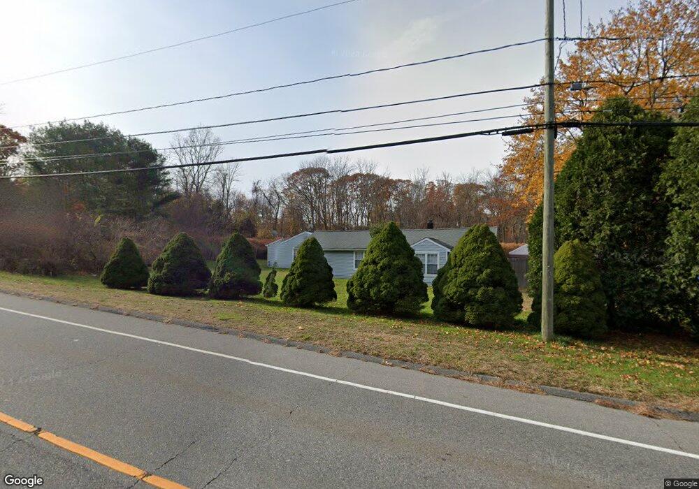 1875 Center Groton Rd, Ledyard, CT 06339 - photo 1